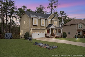 63 Slate Dr, Spring Lake, NC 28390