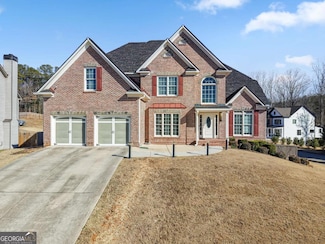 3356 Renfro St, Marietta, GA 30066