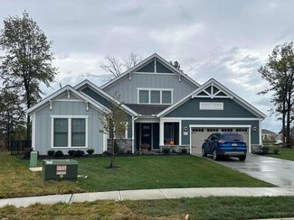 8097 Grassland Dr, Plain City, OH 43064