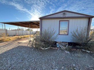 24 Cottontail Run Dr, Alamogordo, NM 88310