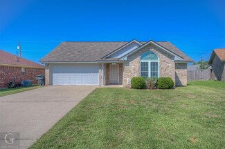 1612 Shepherd Dr, Shreveport, LA 71107