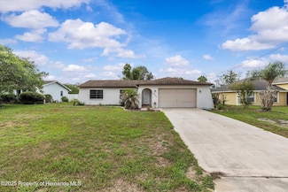 2450 Ambassador Ave, Spring Hill, FL 34609
