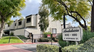 662 E Workman St, Covina, CA 91723