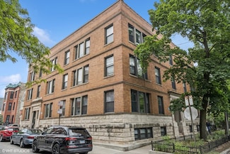 2432 N Geneva Terrace Unit 3, Chicago, IL 60614