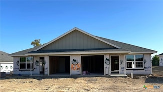 1608 Pima Trail, Harker Heights, TX 76548