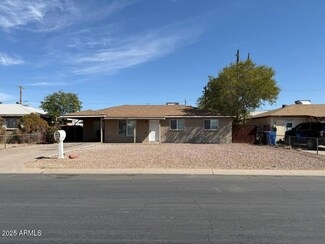 4621 N 47th Dr, Phoenix, AZ 85031