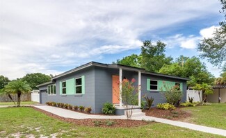 5501 Pecos St, Orlando, FL 32807