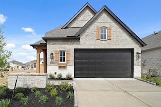 11226 Leaf Shelter Ln, Cypress, TX 77433