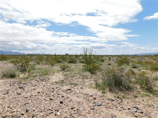 Lot 182 Apache Rd, Yucca, AZ 86438