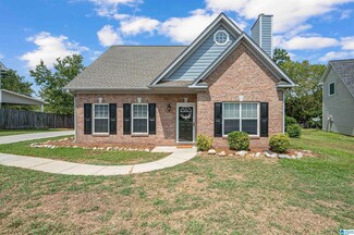 136 Blue Spring Place, Alabaster, AL 35007