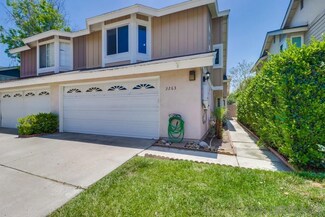 2263 Manzana Way, San Diego, CA 92139