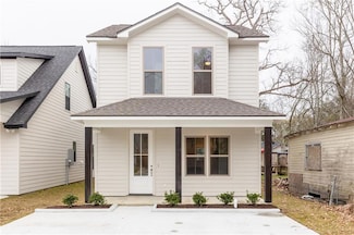 205 Evergreen Dr, Baton Rouge, LA 70806
