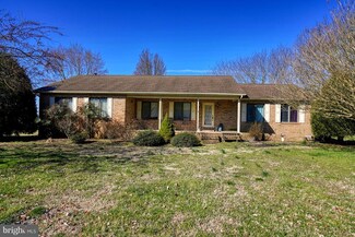 11030 Log Cabin Rd, Denton, MD 21629