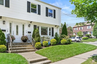 12 Rose Ave Unit 12, Watertown, MA 02472