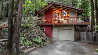 19783 California 116, Monte Rio, CA 95462