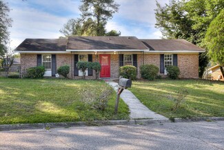 3606 Rolling Meadows Dr, Augusta, GA 30906