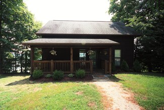 497 Hide Away Cir, Cub Run, KY 42729