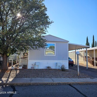 678 Nature Way, Sierra Vista, AZ 85635