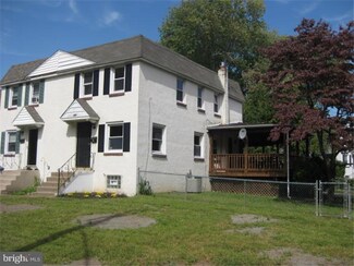 160 Bullens Ln, Woodlyn, PA 19094