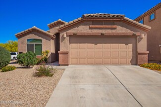3987 E Lushfield Dr, Tucson, AZ 85756