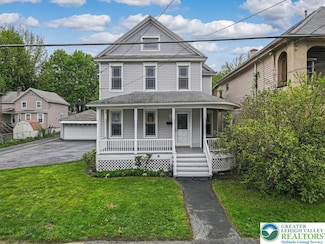 122 Belmont St, Carbondale, PA 18407