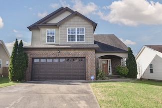 1038 Dwight Eisenhower Way, Clarksville, TN 37042