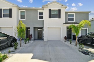 1347 Colt Creek Place, Zephyrhills, FL 33543