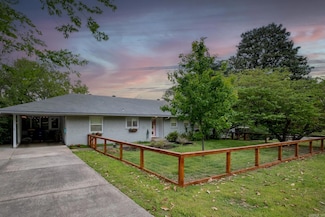 375 Goshen Ave, North Little Rock, AR 72116