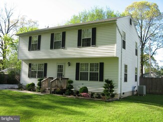 5923 Deale Churchton Rd, Deale, MD 20751