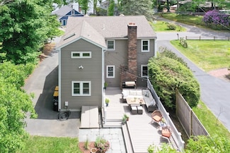 361 Oakridge Ave, North Attleboro, MA 02760