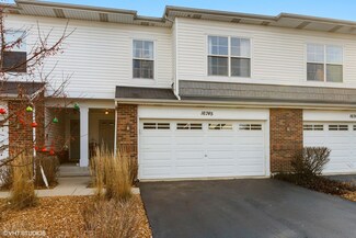 16745 Hazelwood Dr Unit 3, Plainfield, IL 60586