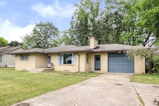 1736 Glenvale Dr SW, Wyoming, MI 49519