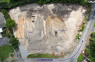 1502 Saramont Rd, Columbia, SC 29205