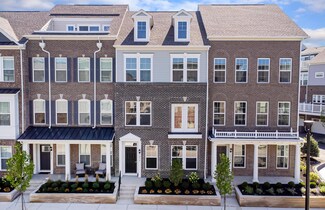 6852 Holcomb St Unit Lot 804, Dublin, OH 43017