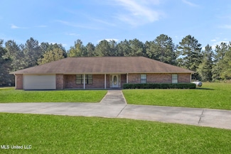 4022 Old Highway 24 Extension, Magnolia, MS 39652