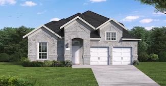 Kilgore IV, McKinney, TX 75070
