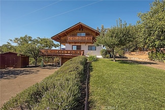 1524 Martin St, Lakeport, CA 95453