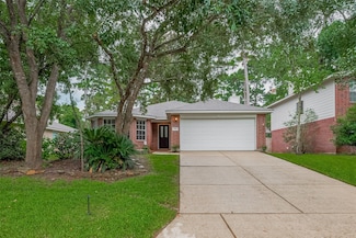 31 Shimmer Pond Place, Conroe, TX 77385