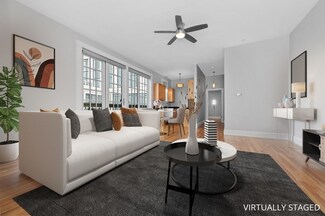 80 Webster Ave Unit 4H, Somerville, MA 02143