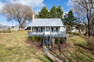 302 Bryce Blvd, Mount Jackson, VA 22842