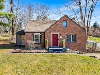 243 Horning Rd, Bethel Park, PA 15102