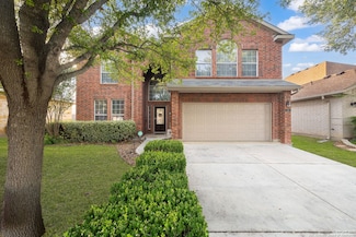 426 Sorenstam Way, Cibolo, TX 78108