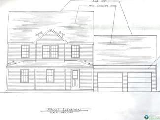 0 Ricks Rd Unit 16 751313, New Ringgold, PA 17960