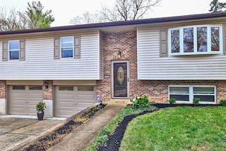 402 Coachlight Dr, Edgewood, KY 41017