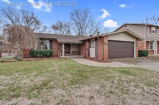 39091 Grennada St, Livonia, MI 48154