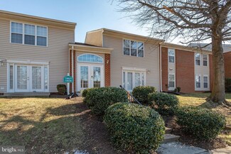 15621 Horseshoe Ln Unit 621, Woodbridge, VA 22191