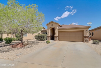 3961 Sombra Morada Rd, Las Cruces, NM 88012