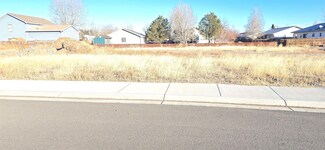 TBD West Ave Unit 2, Cody, WY 82414