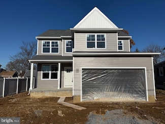 50 Potter Ave, Hamilton Township, NJ 08619