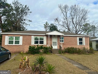 117 Shangri la Ave, Brunswick, GA 31525